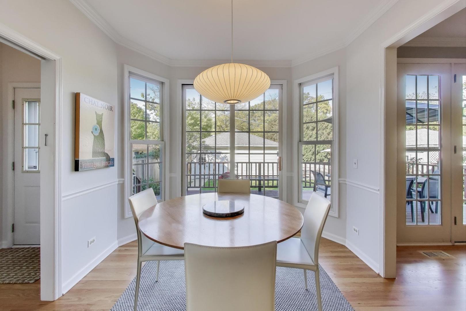 1416 Elmwood Ave Wilmette, IL 60091