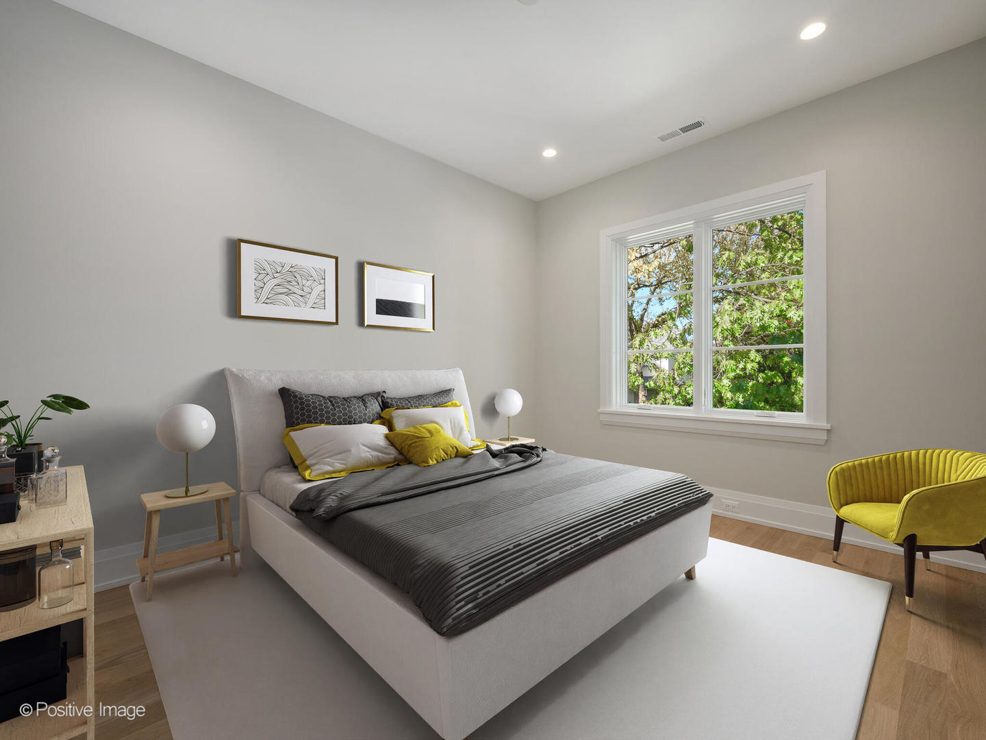 1917 Washington Ave Wilmette, IL 60091