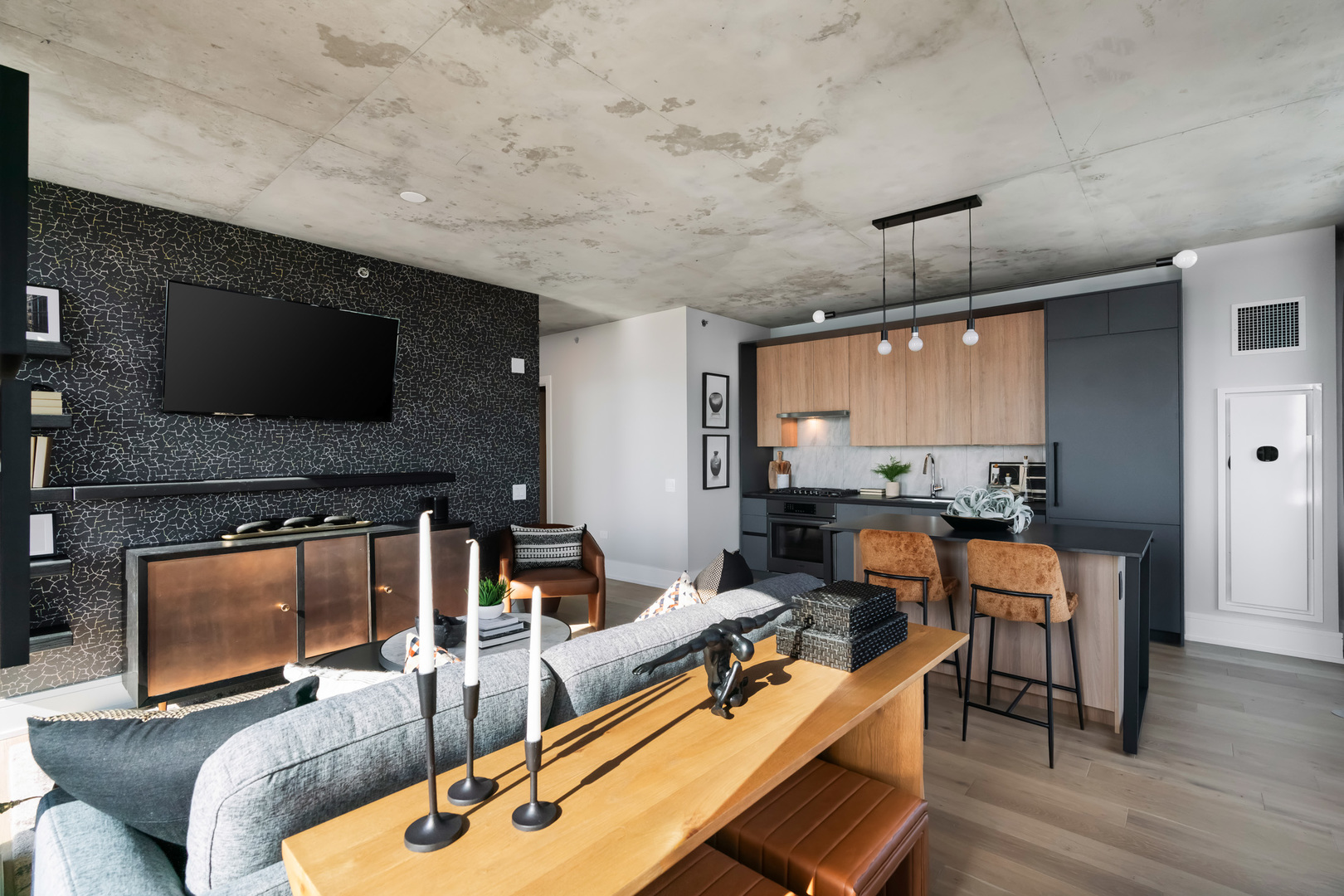 234 W Polk St #2409 Chicago, IL 60607