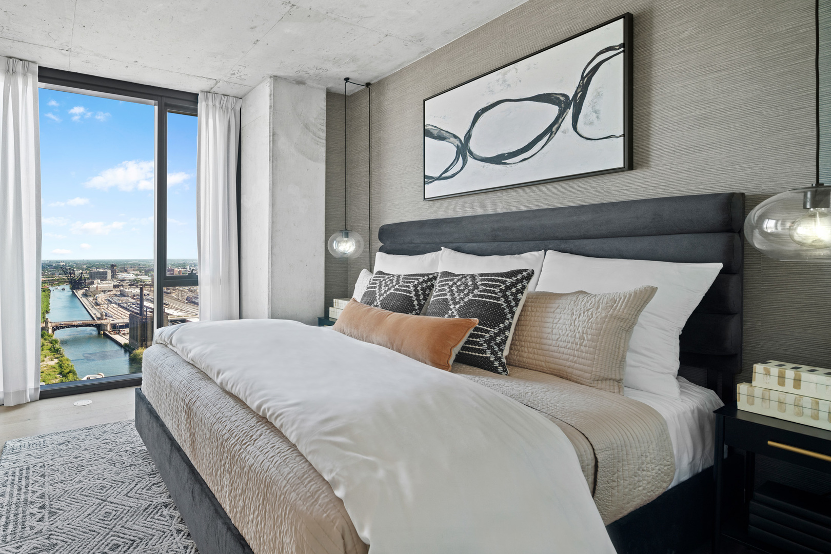 234 W Polk St #2409 Chicago, IL 60607