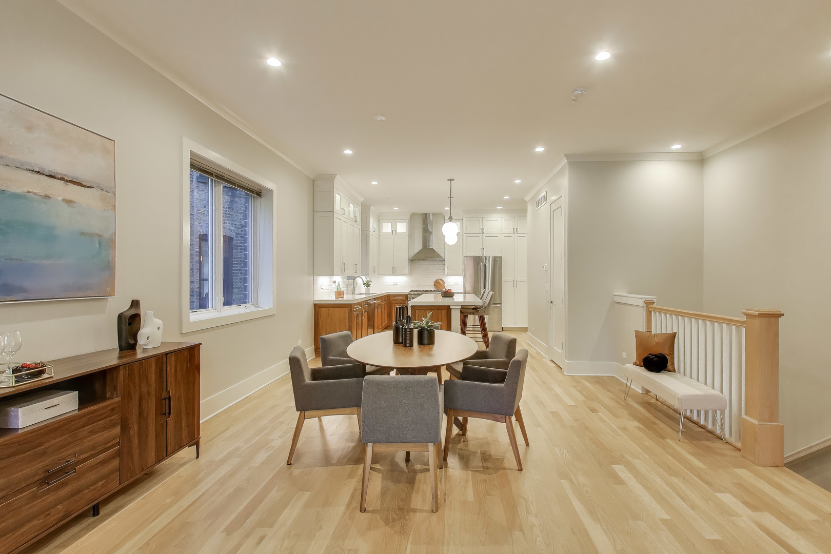 4135 N Kenmore Ave #1N Chicago, IL 60613