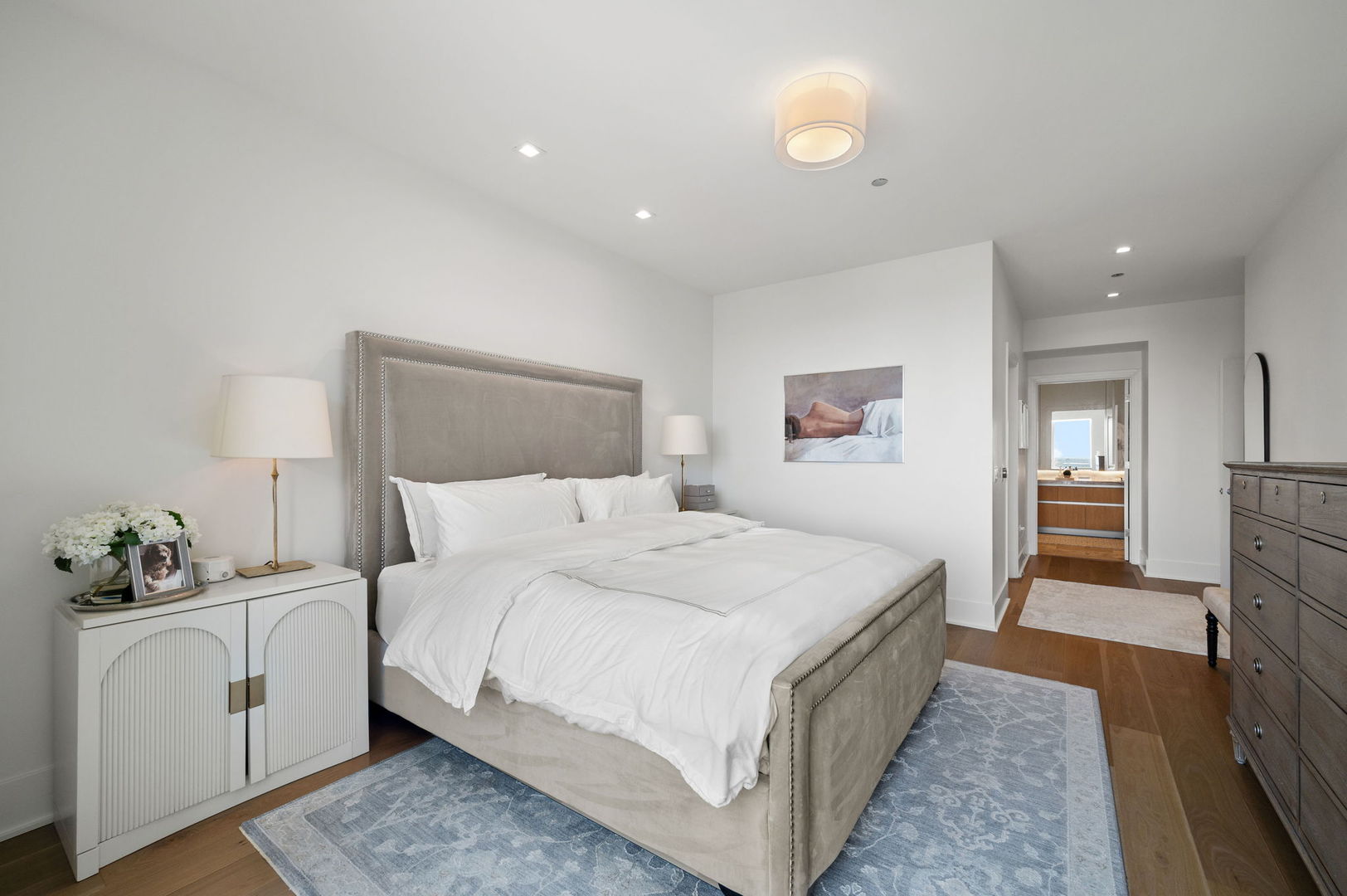 363 E Wacker Dr #3109 Chicago, IL 60601