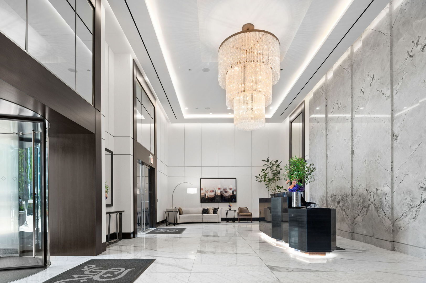 363 E Wacker Dr #3109 Chicago, IL 60601