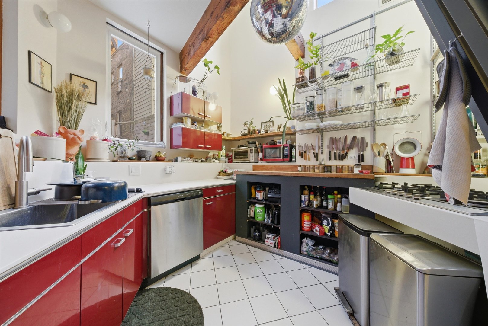 3816 N Kenmore Ave Chicago, IL 60613