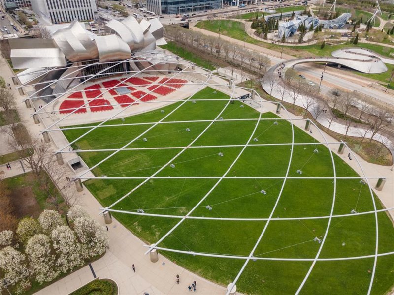 130 N Garland Ct #5101 Chicago, IL 60602