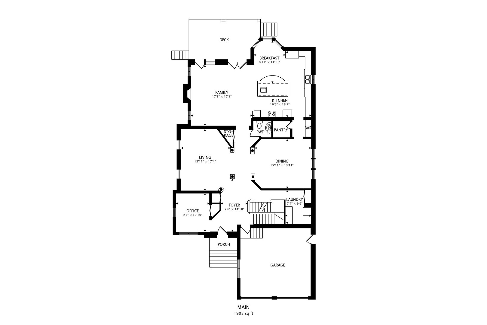 901 Pontiac Rd Wilmette, IL 60091