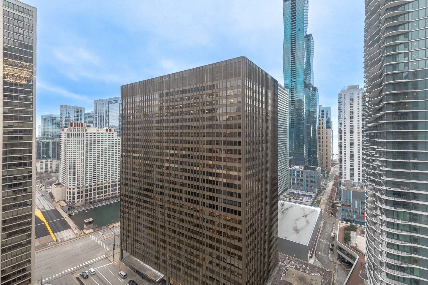 222 N Columbus Dr #2808 Chicago, IL 60601