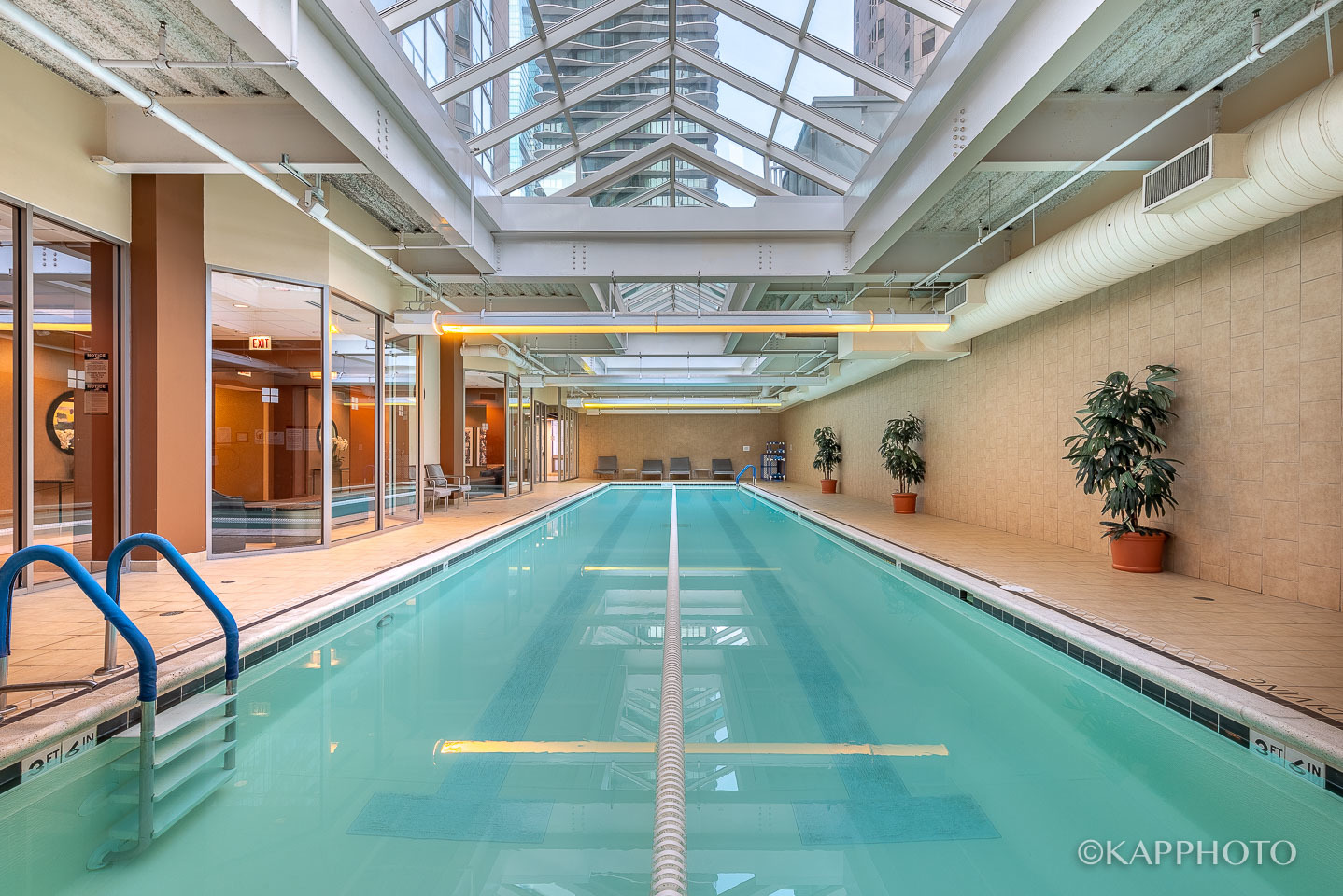 222 N Columbus Dr #2808 Chicago, IL 60601