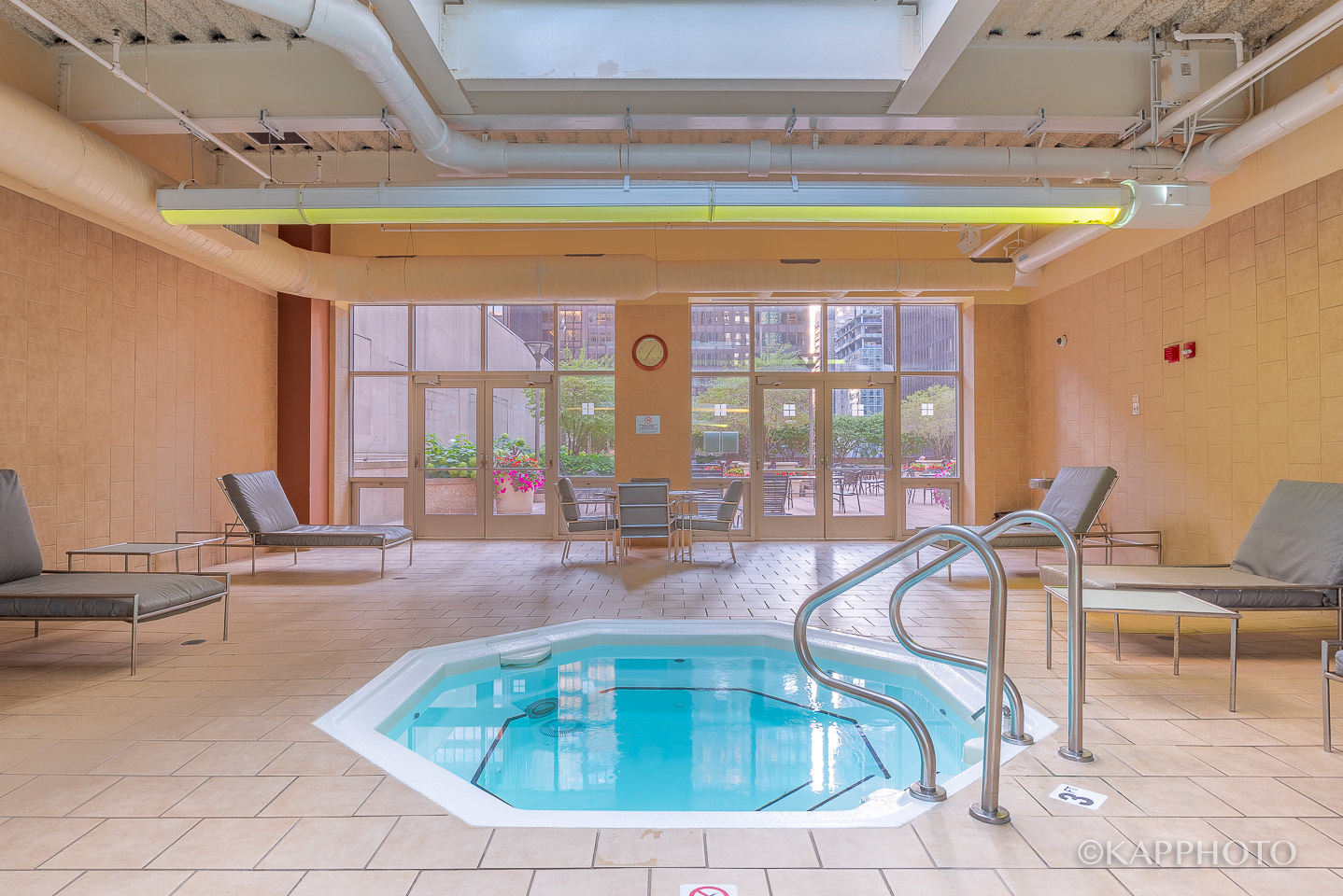 222 N Columbus Dr #2808 Chicago, IL 60601