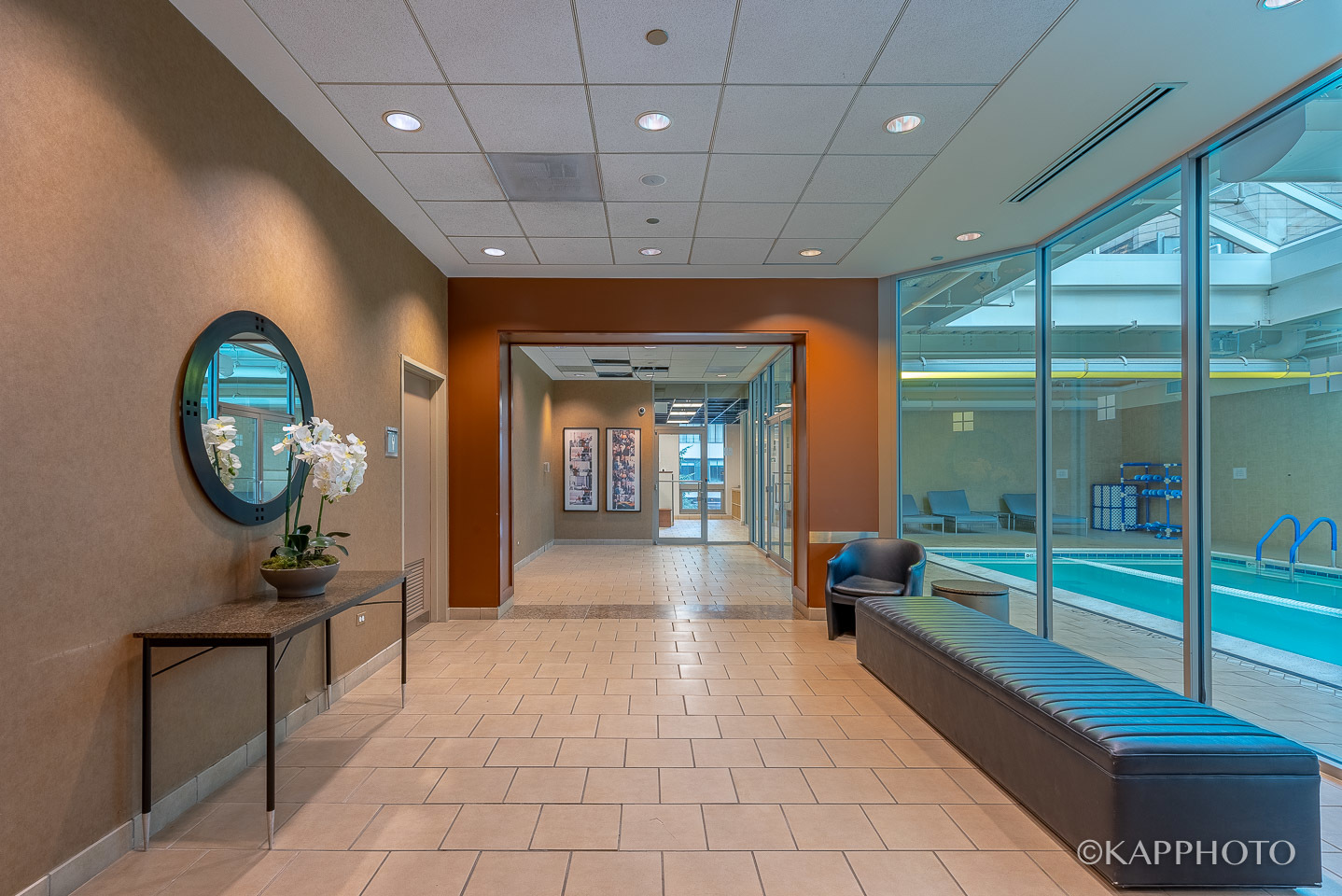 222 N Columbus Dr #2808 Chicago, IL 60601