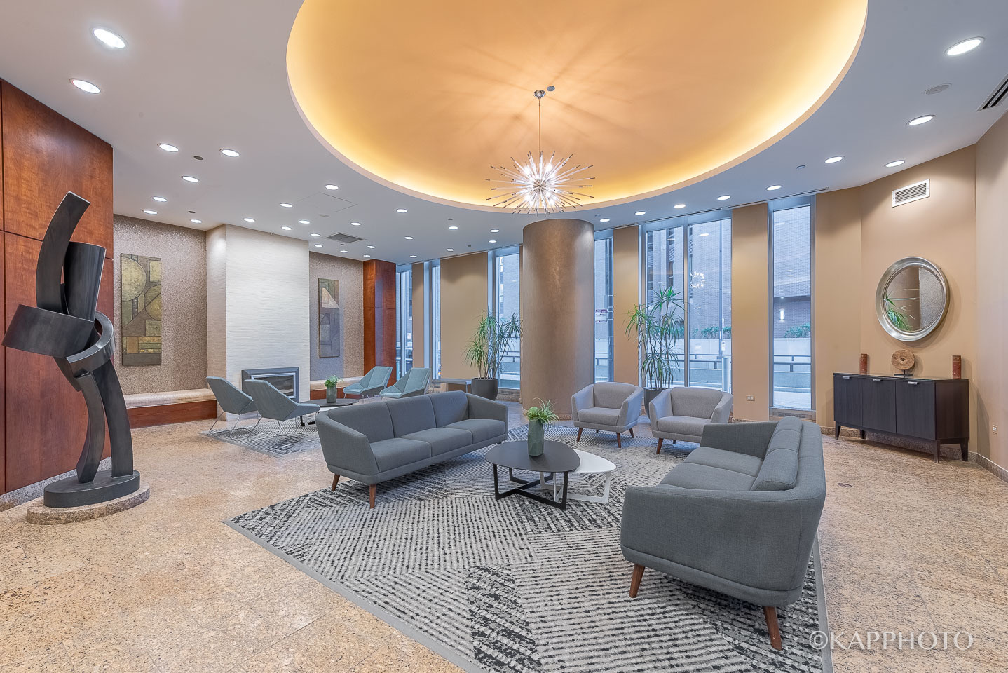 222 N Columbus Dr #2808 Chicago, IL 60601