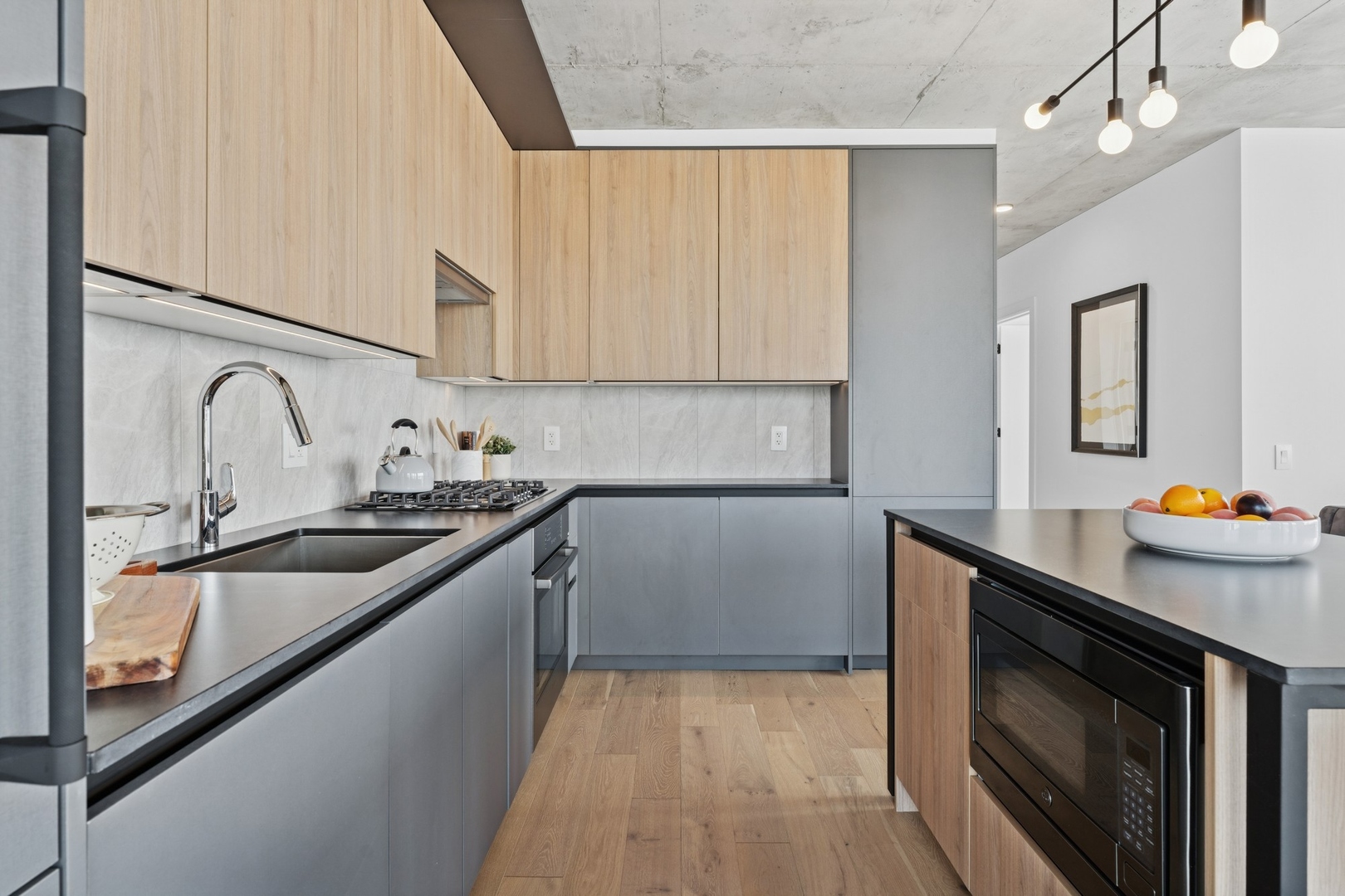 234 W Polk St #2802 Chicago, IL 60607