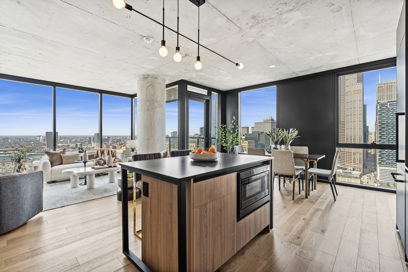 234 W Polk St #2802 Chicago, IL 60607