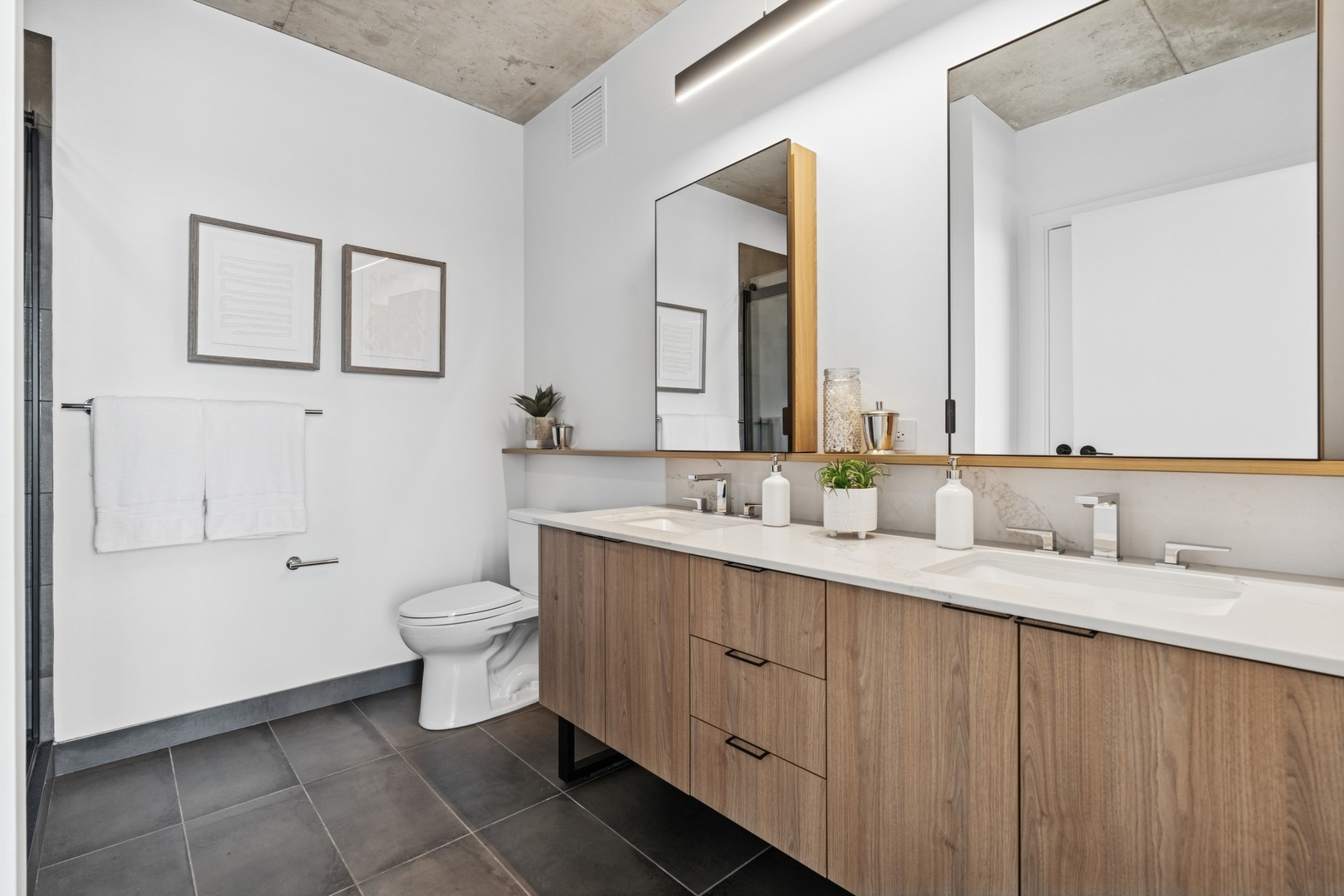 234 W Polk St #2802 Chicago, IL 60607