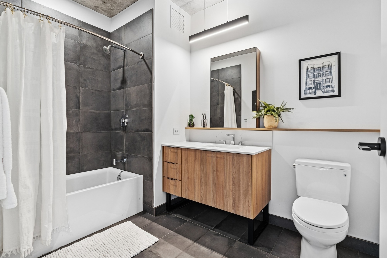 234 W Polk St #2802 Chicago, IL 60607