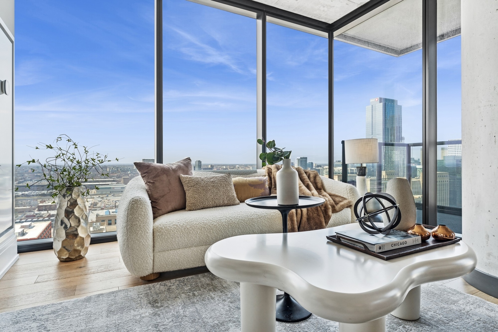 234 W Polk St #2802 Chicago, IL 60607