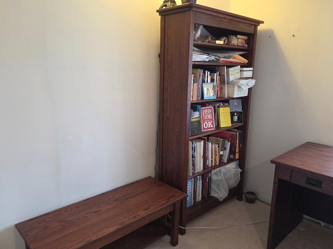 1862 Sherman Ave #6NW Evanston, IL 60201