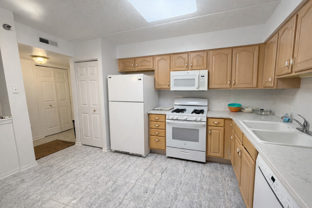 7081 W Touhy Ave #410 Niles, IL 60714