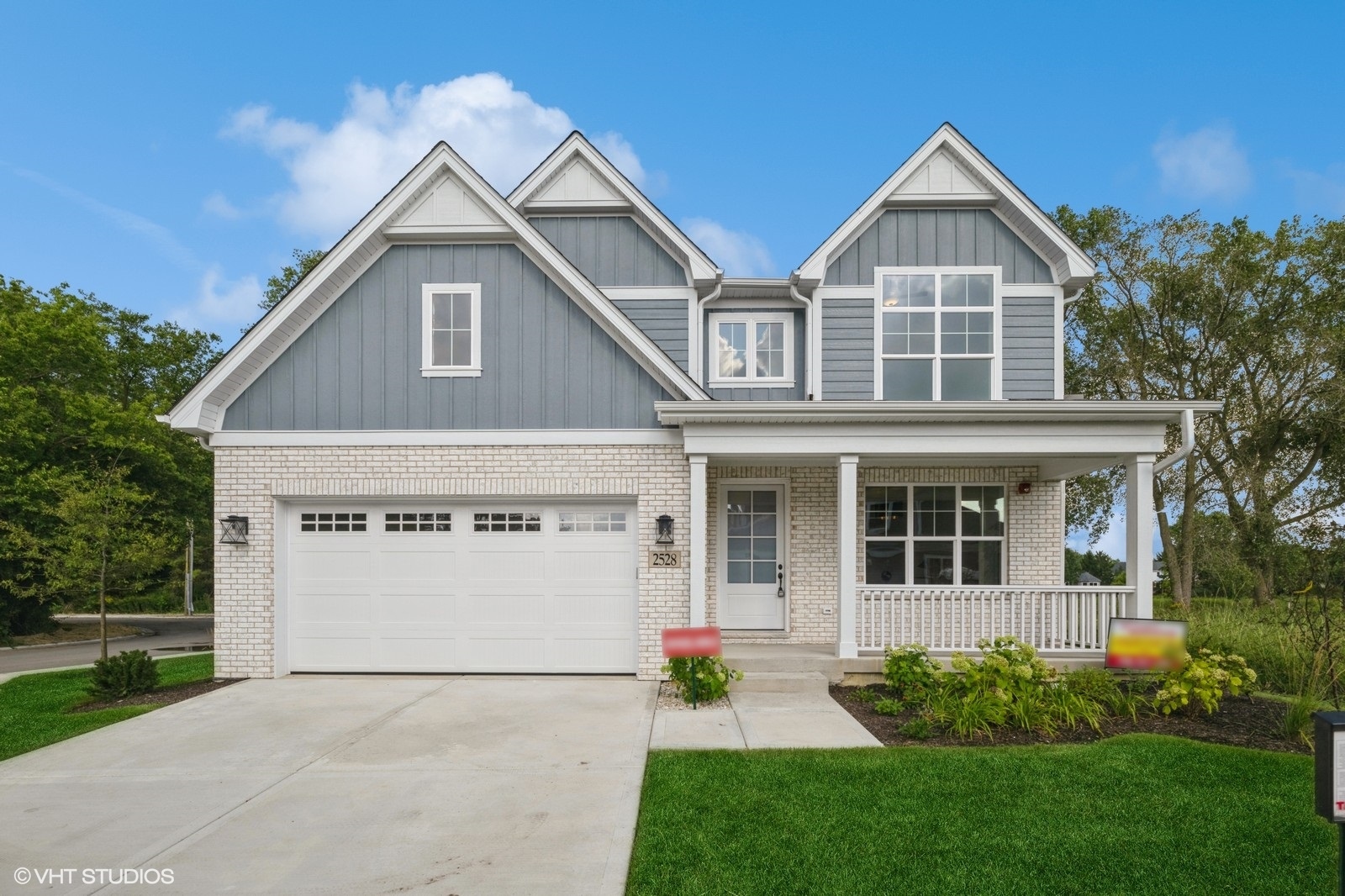2518 Hidden Oak (LOT 8) Cir