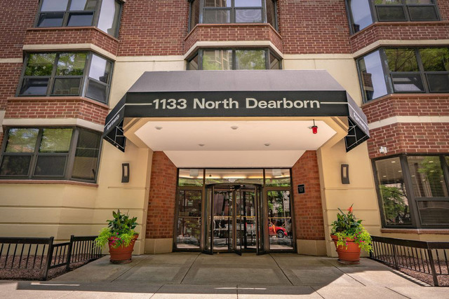 1133 N DEARBORN St #1003
