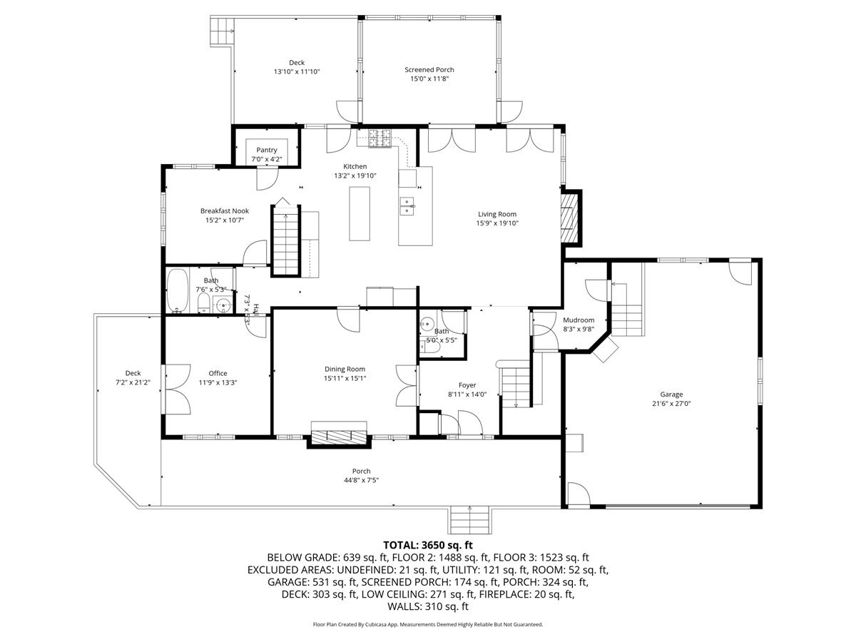 23276 N Birchwood Ln Deerfield, IL 60015