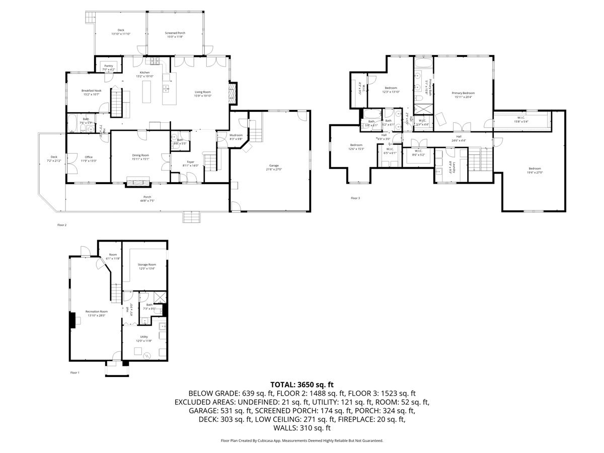 23276 N Birchwood Ln Deerfield, IL 60015