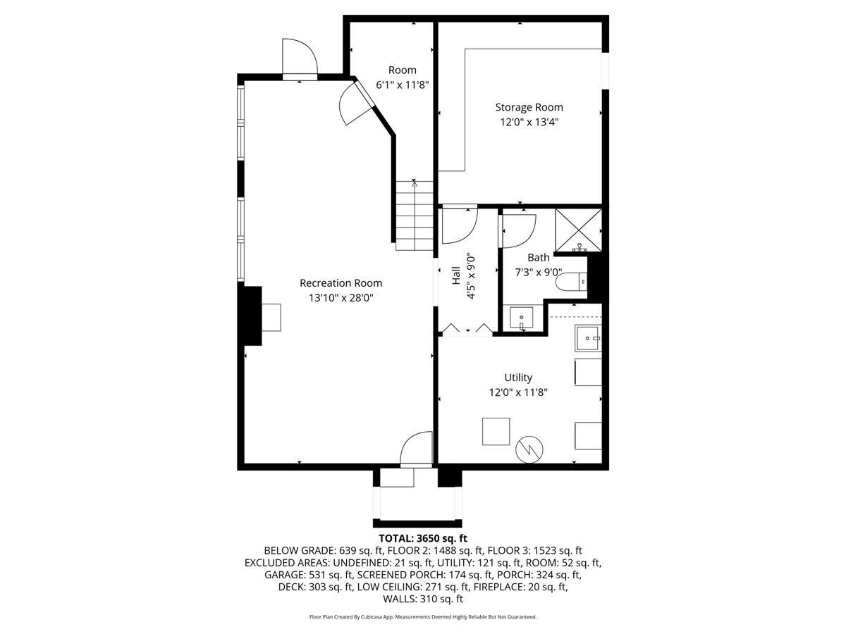 23276 N Birchwood Ln Deerfield, IL 60015