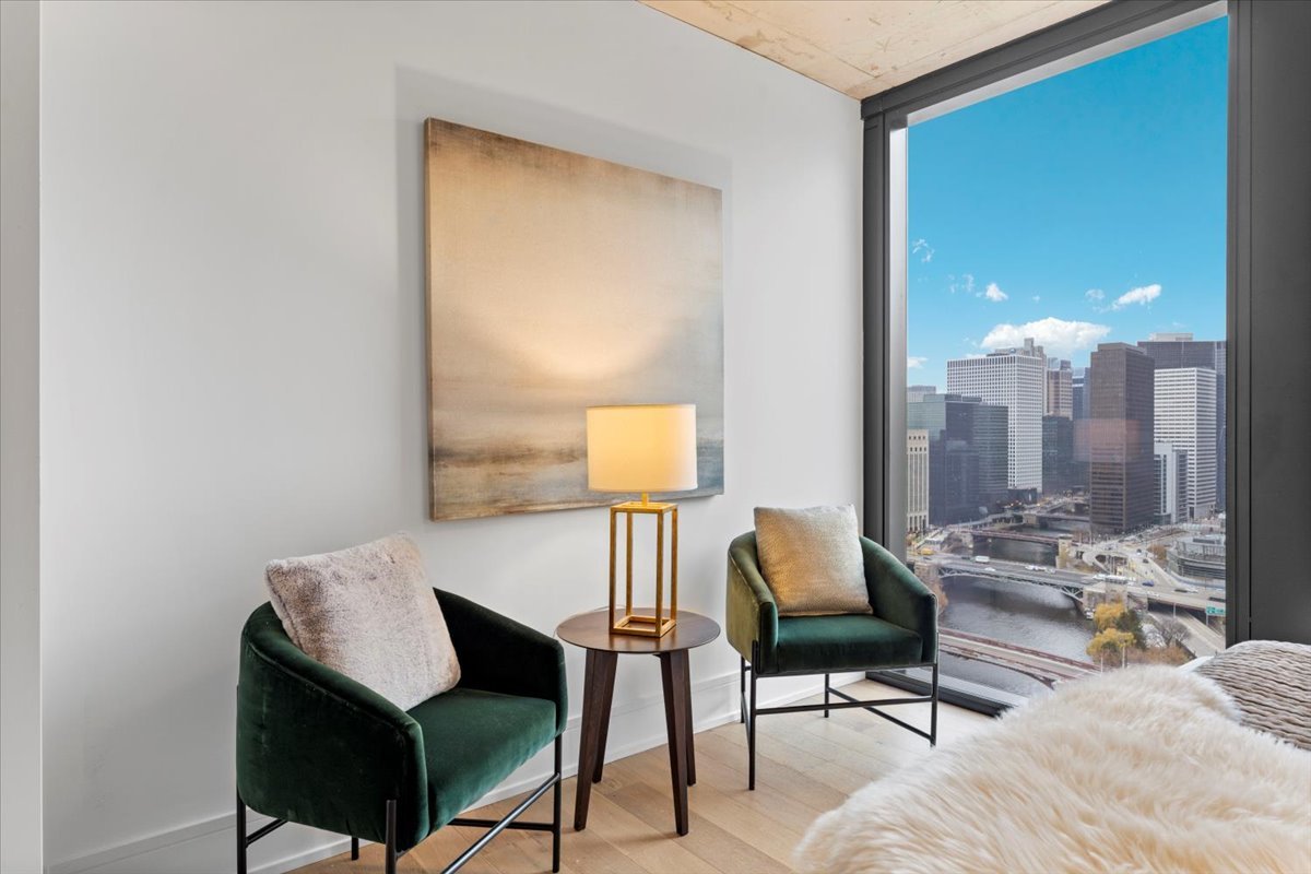 234 W Polk St #2412 Chicago, IL 60607