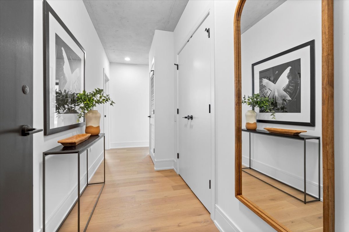 234 W Polk St #2412 Chicago, IL 60607