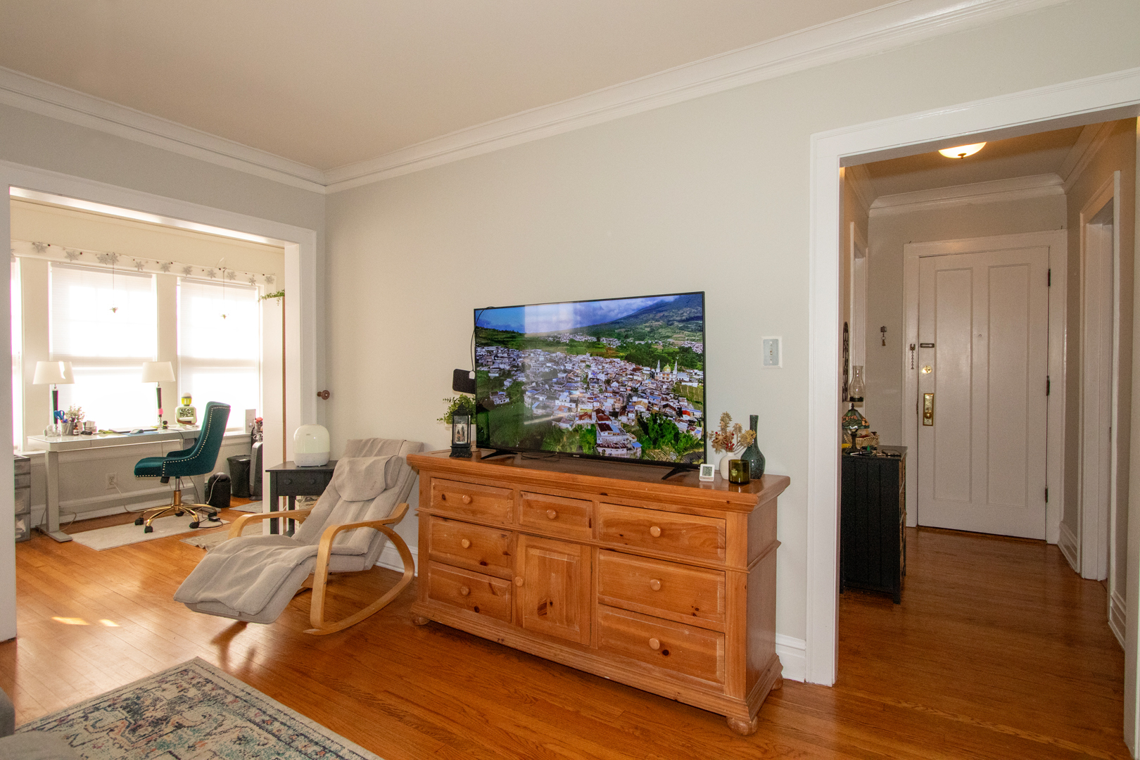 1146 Ontario St #1E Oak Park, IL 60302