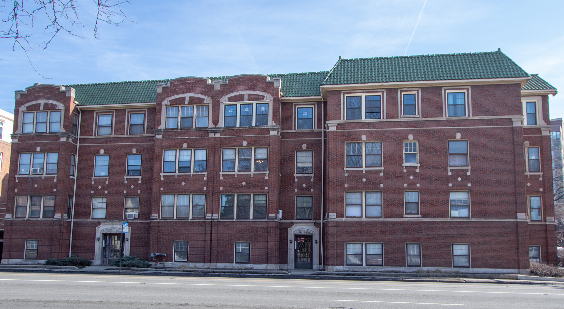 1146 Ontario St #1E Oak Park, IL 60302