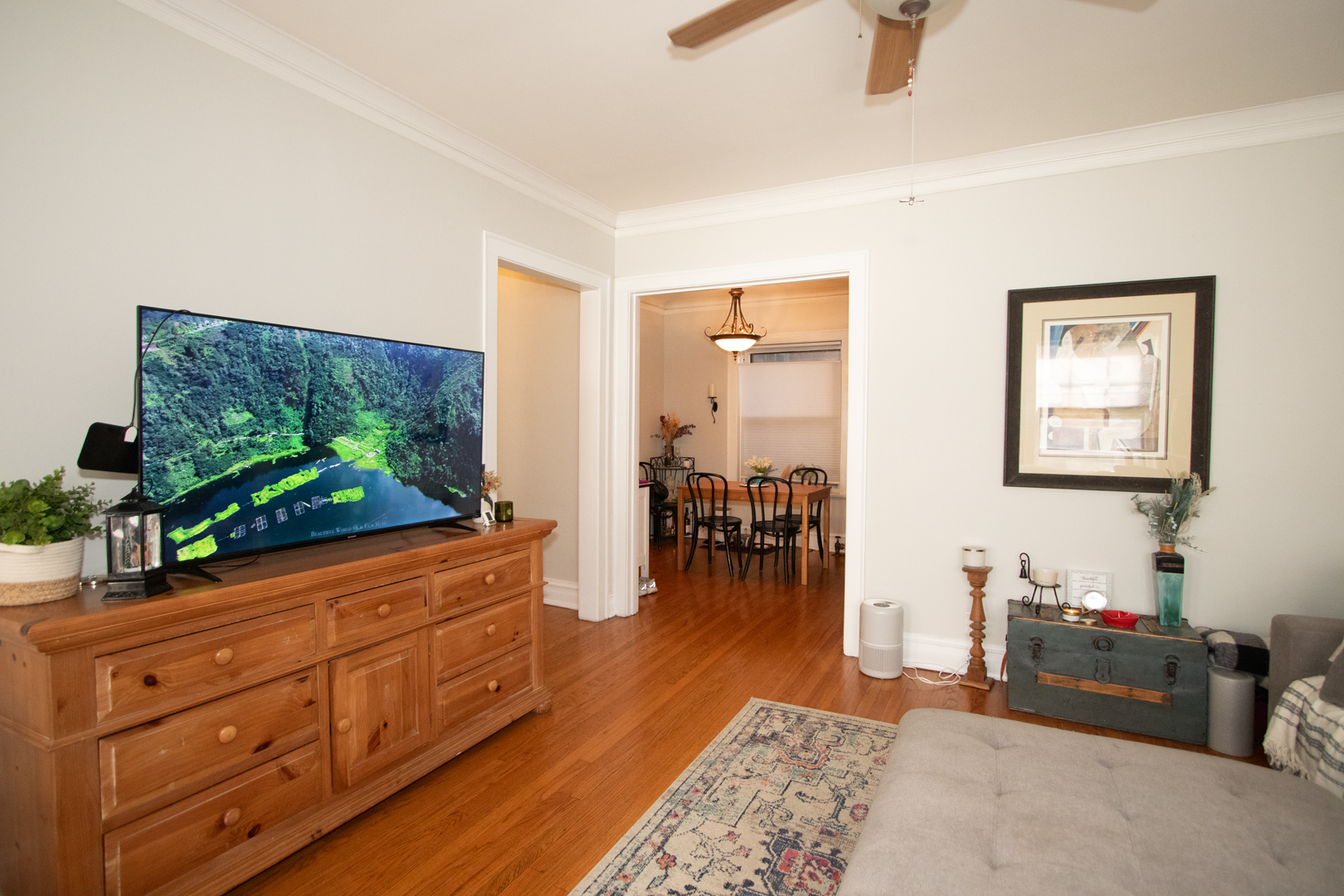 1146 Ontario St #1E Oak Park, IL 60302