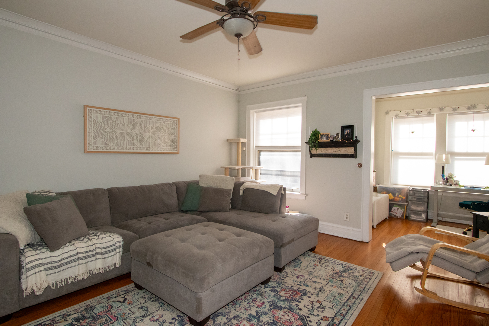 1146 Ontario St #1E Oak Park, IL 60302