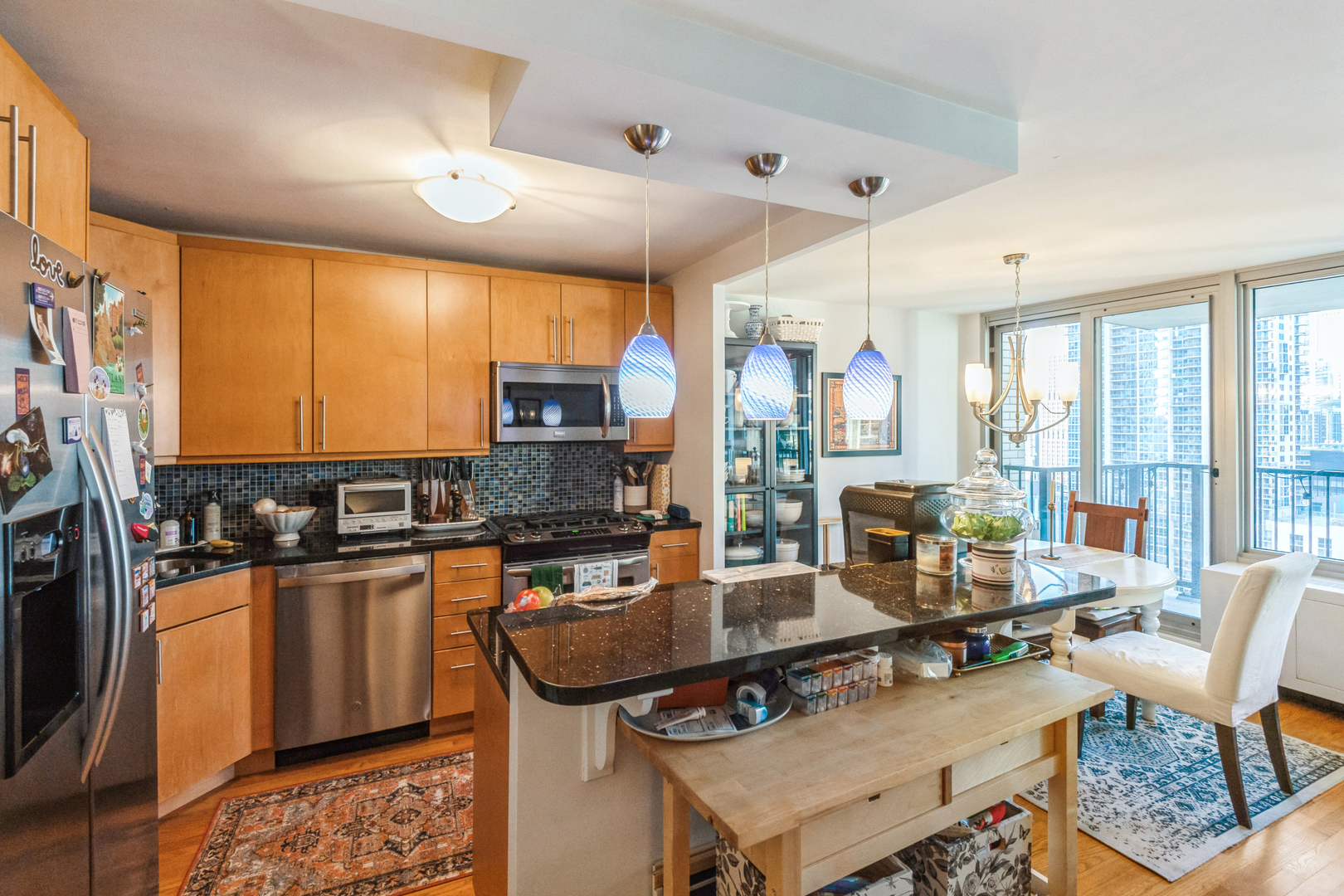 400 E Randolph St #2518 Chicago, IL 60601