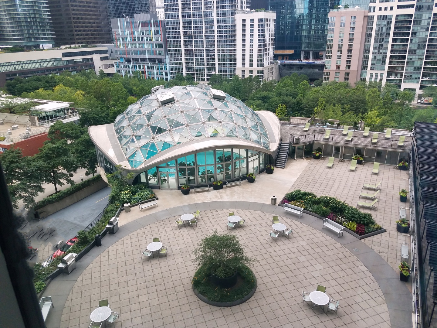 400 E Randolph St #2518 Chicago, IL 60601