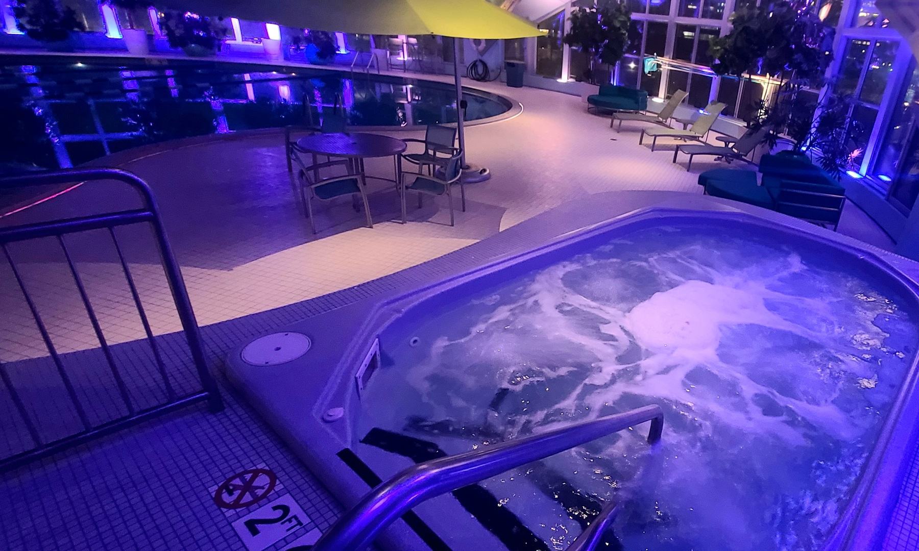 400 E Randolph St #2518 Chicago, IL 60601