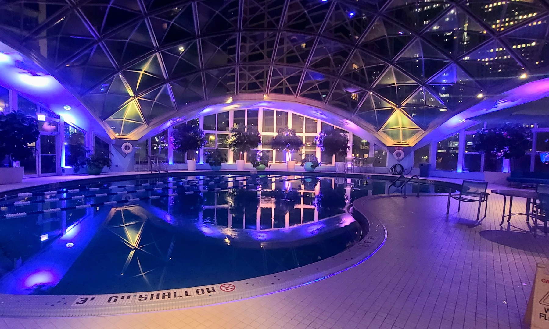 400 E Randolph St #2518 Chicago, IL 60601