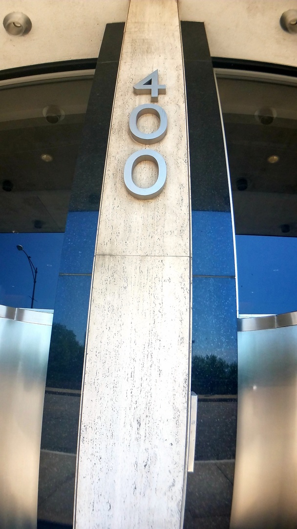 400 E Randolph St #2518 Chicago, IL 60601