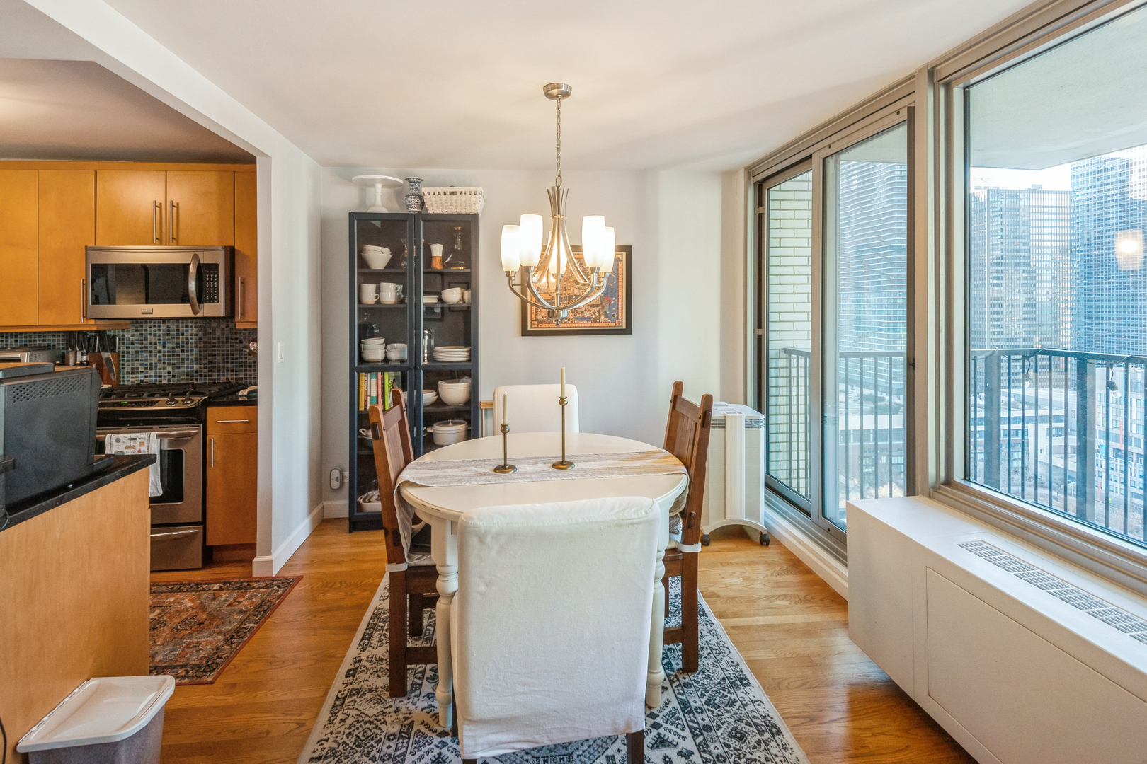 400 E Randolph St #2518 Chicago, IL 60601