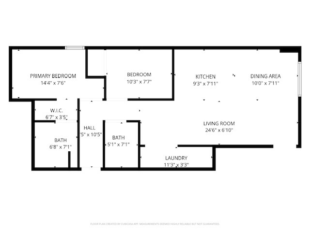 2216 W Taylor St #1F Chicago, IL 60612