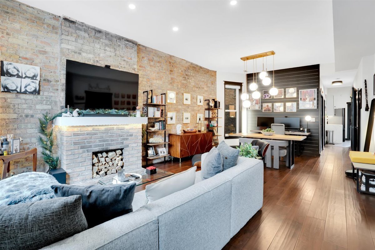 846 W Cornelia Ave #101