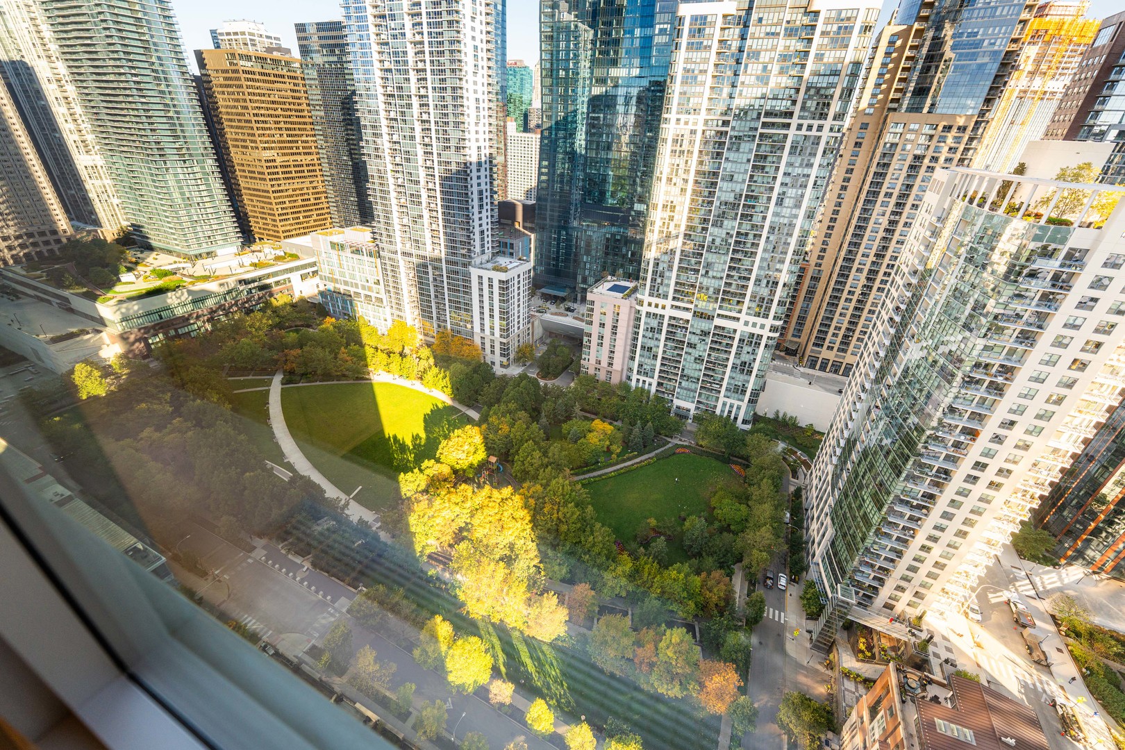 400 E RANDOLPH St #3629 Chicago, IL 60601