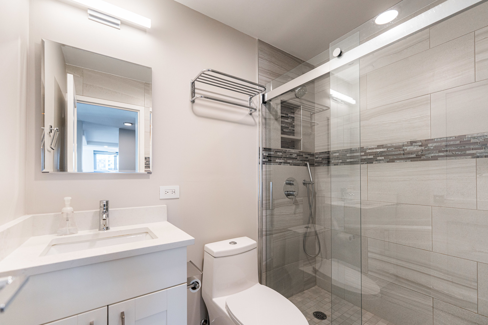 400 E RANDOLPH St #3629 Chicago, IL 60601