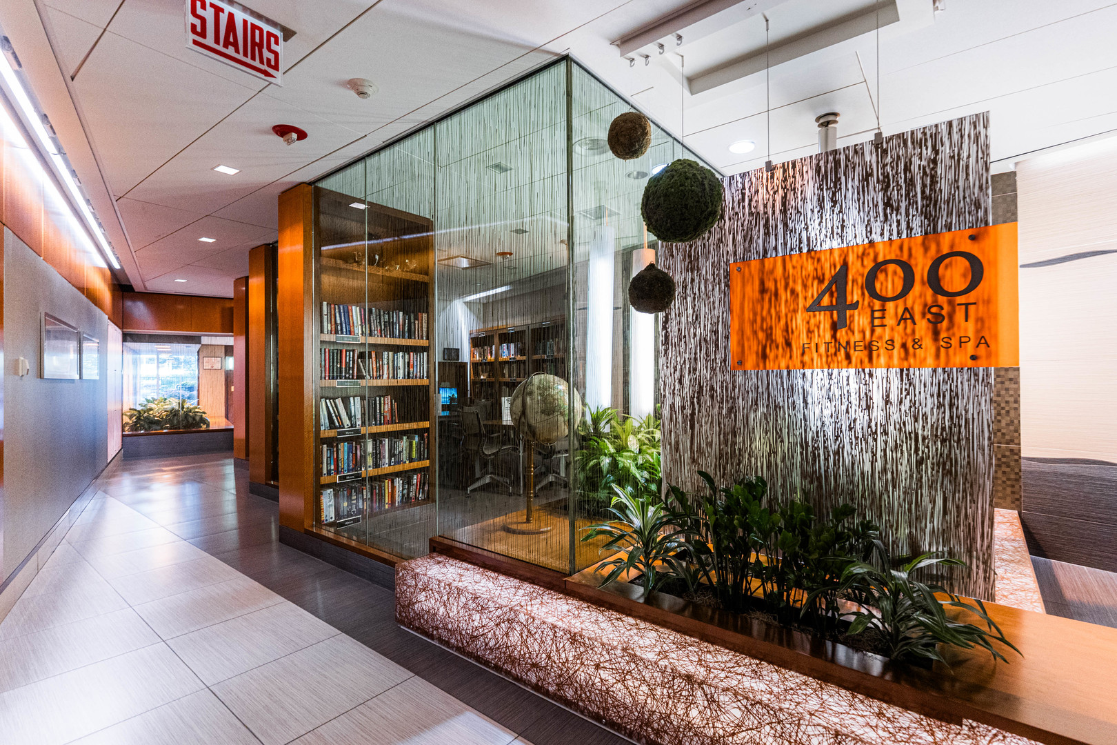 400 E RANDOLPH St #3629 Chicago, IL 60601