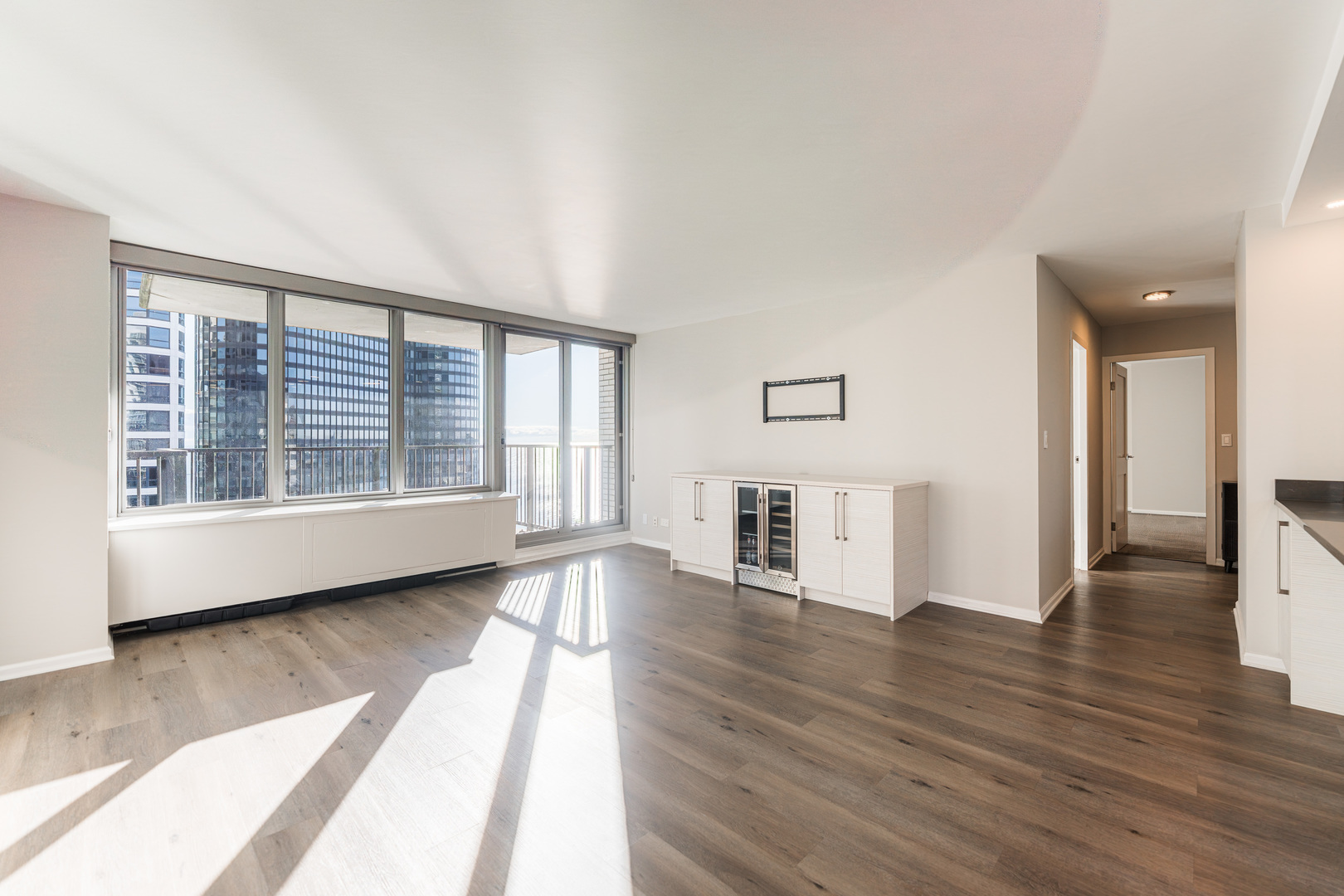 400 E RANDOLPH St #3629 Chicago, IL 60601