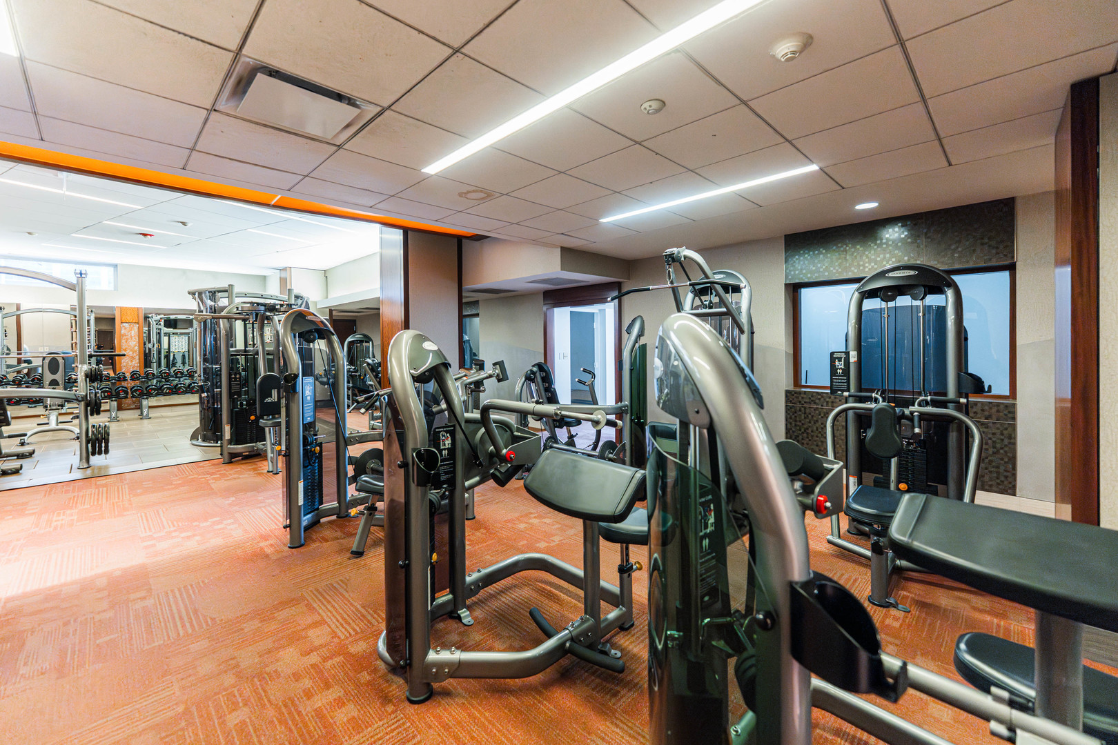 400 E RANDOLPH St #3629 Chicago, IL 60601