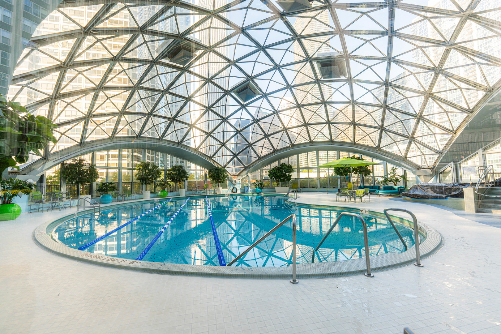 400 E RANDOLPH St #3629 Chicago, IL 60601