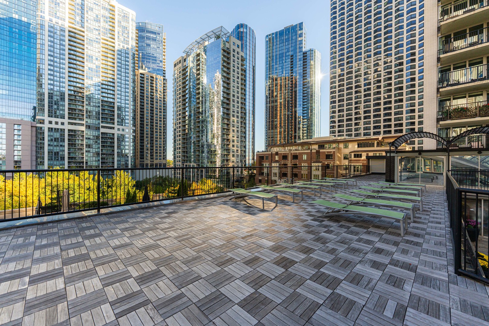 400 E RANDOLPH St #3629 Chicago, IL 60601