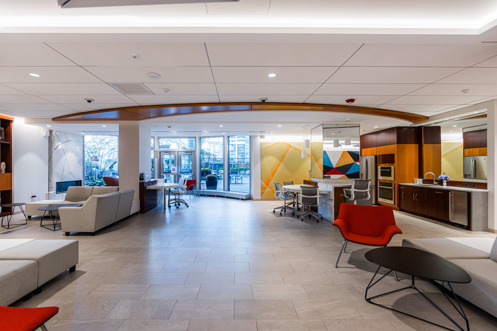 400 E RANDOLPH St #3629 Chicago, IL 60601