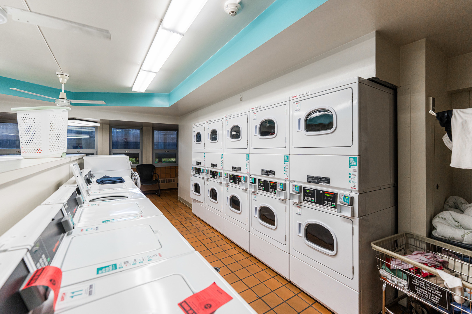 400 E RANDOLPH St #3629 Chicago, IL 60601